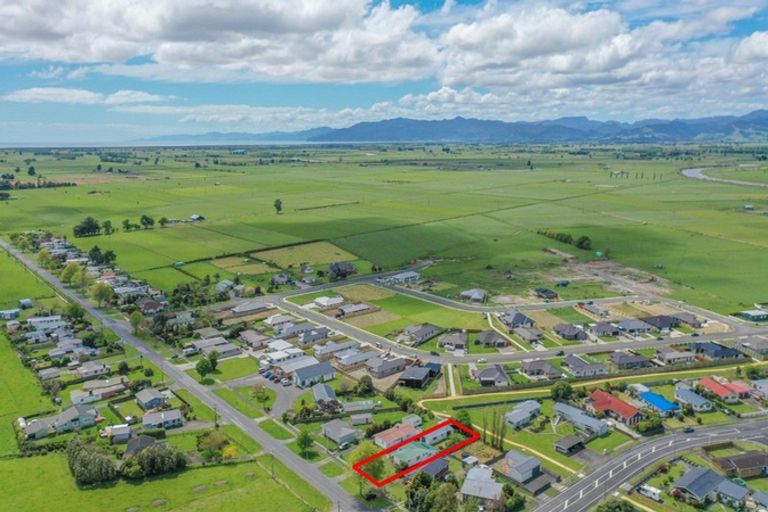 Photo of property in 50 Pipiroa Road, Ngatea, 3503