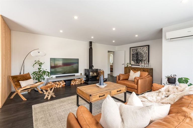 Photo of property in 5 Chilwell Place, Halswell, Christchurch, 8025