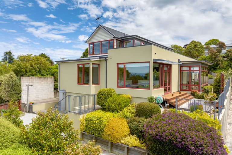 Photo of property in 26 Hart Street, Belleknowes, Dunedin, 9011