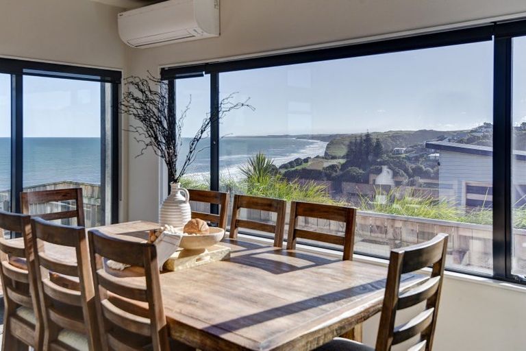 Photo of property in 107 Peat Avenue, Kai Iwi, Whanganui, 4574