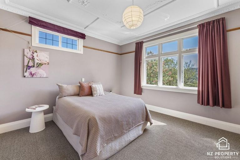 Photo of property in 21 Falcon Street, Kaikorai, Dunedin, 9010