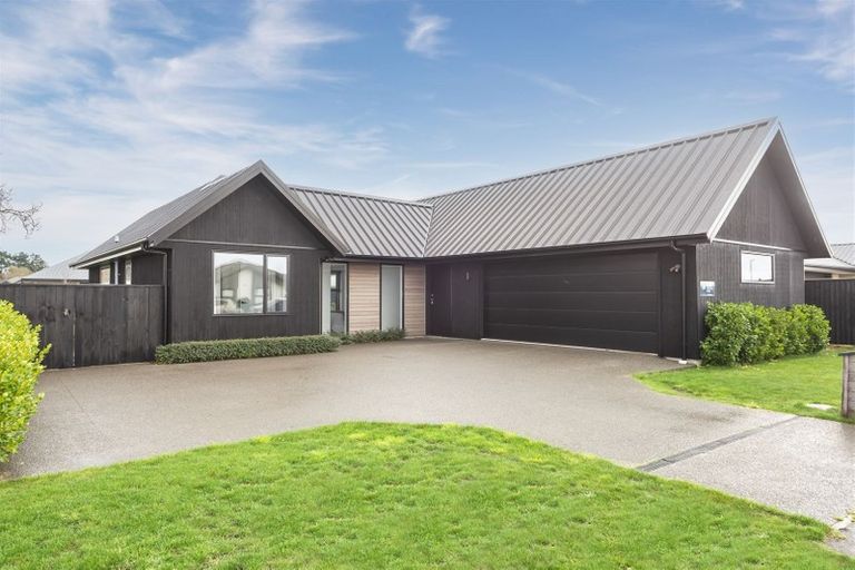 Photo of property in 588 Birchs Road, Lincoln, 7608