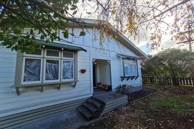 Photo of property in 105 Perry Street, Masterton, 5810