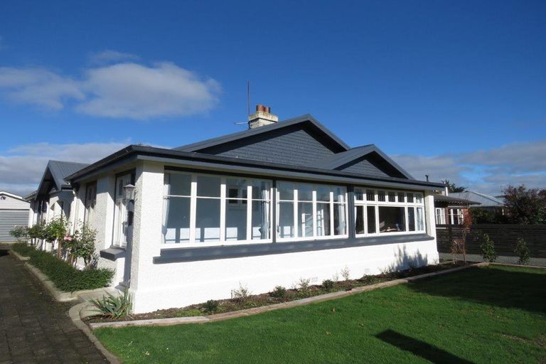 Photo of property in 53 Beatrice Street, Avenal, Invercargill, 9810