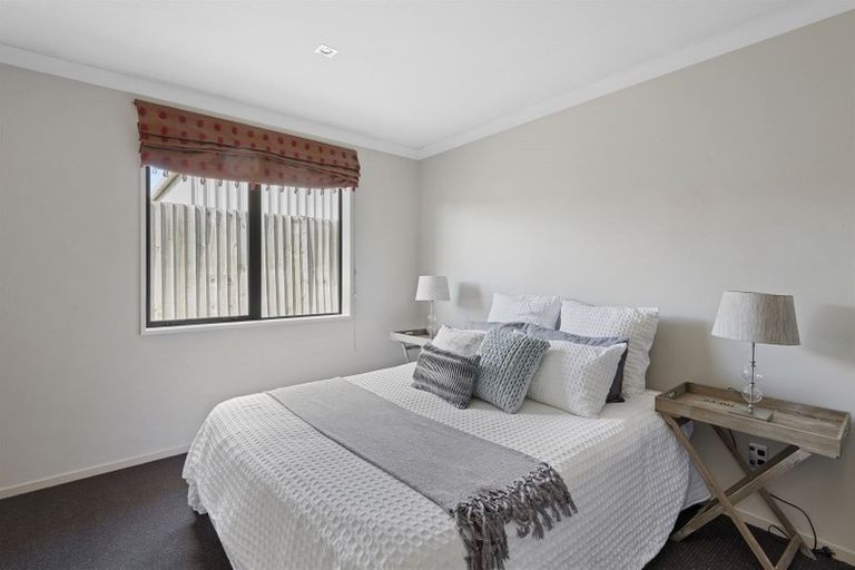 Photo of property in 20b Charlie Stanton Place, Shirley, Christchurch, 8052