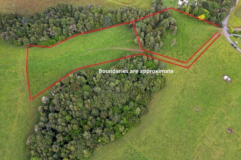 Photo of property in 201c Checkley Road, Raglan, 3295