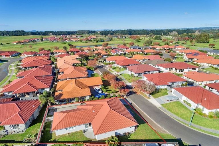 Photo of property in 7 Muirfield Crescent, Aongatete, Katikati, 3178