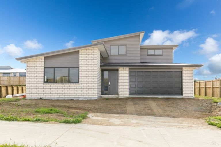 Photo of property in 252 Rotokauri Road, Baverstock, Hamilton, 3200