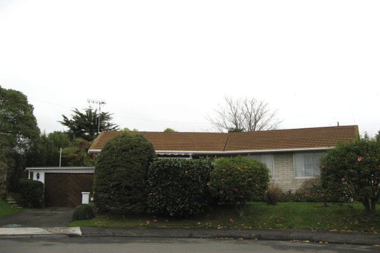 Photo of property in 8 Kowhai Street, Levin, 5510