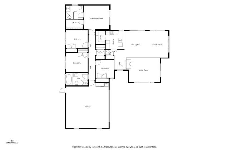Photo of property in 5 Kotukutuku Street, Ngaruawahia, 3720