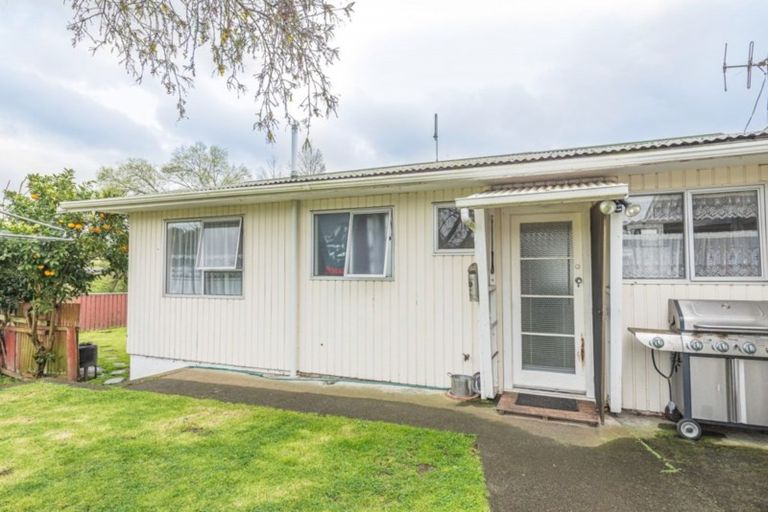 Photo of property in 10a Queen Street, Aramoho, Whanganui, 4500