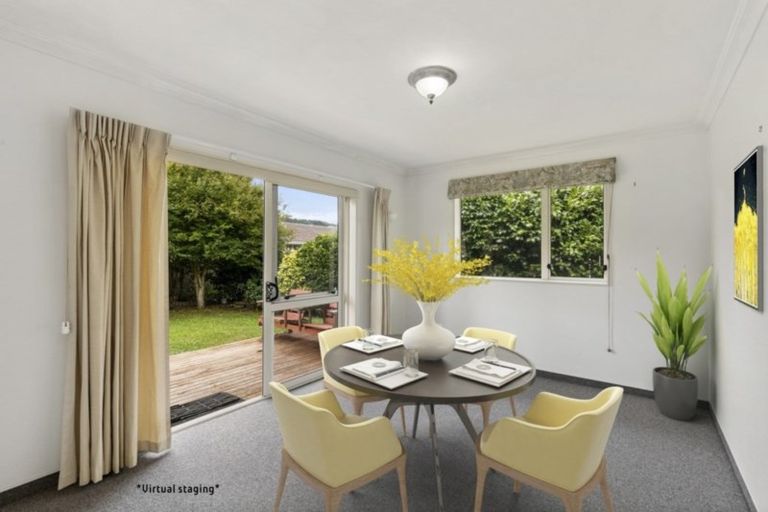Photo of property in 36c Montgomery Street, Stokes Valley, Lower Hutt, 5019