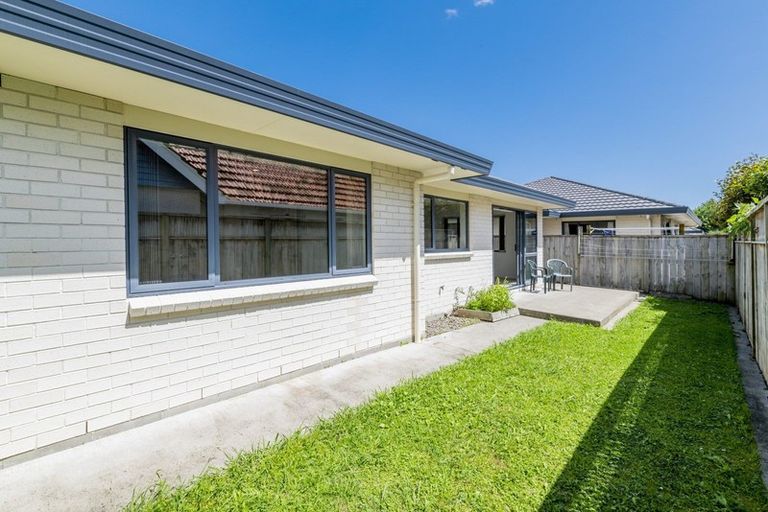 Photo of property in 46a Salisbury Street, Levin, 5510