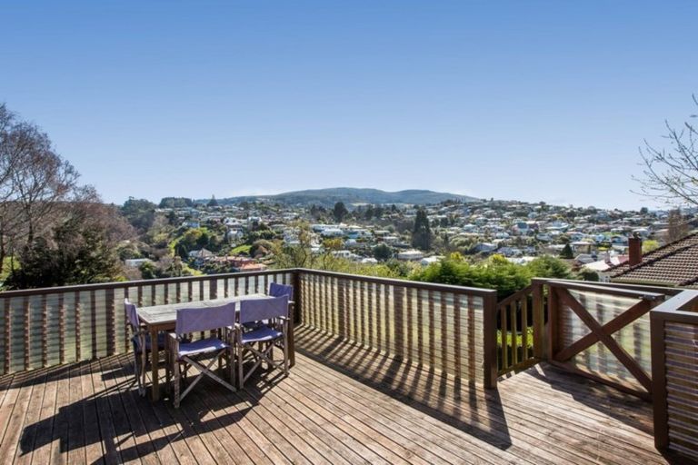 Photo of property in 85 Kaikorai Valley Road, Glenross, Dunedin, 9011