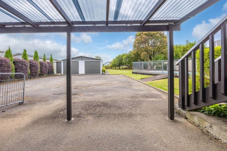 Photo of property in 579 Horotiu Road, Te Kowhai, Hamilton, 3288