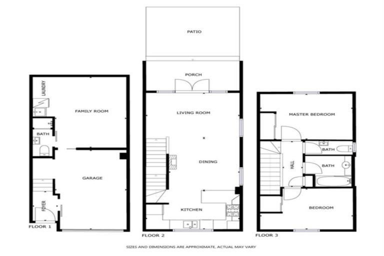 Photo of property in 80/59 Sackville Street, Grey Lynn, Auckland, 1021