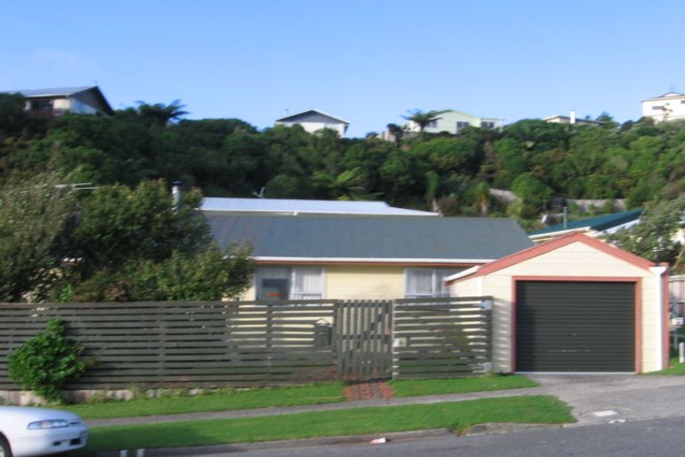 Photo of property in 21 Invercargill Drive, Kelson, Lower Hutt, 5010