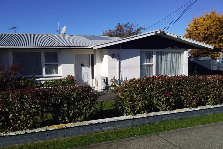Photo of property in 231a Scott Street, Redwoodtown, Blenheim, 7201