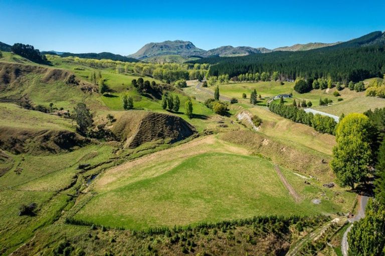 Photo of property in 2106b Kahuranaki Road, Elsthorpe, 4295