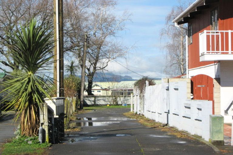 Photo of property in 4/311 Hapuku Street, Frimley, Hastings, 4120