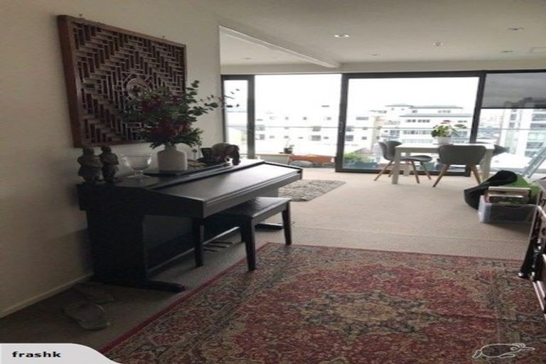 Photo of property in Forte Apartments, 91/13 College Street, Te Aro, Wellington, 6011