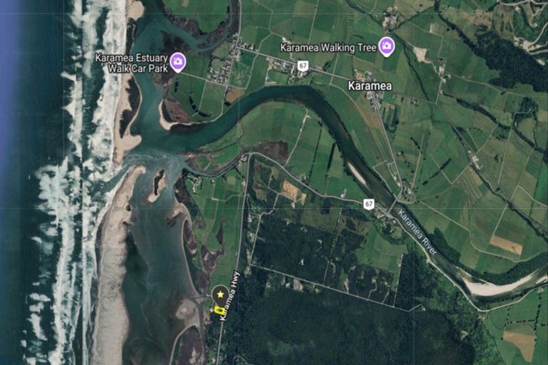 Photo of property in 4589 Karamea Highway, Karamea, 7893