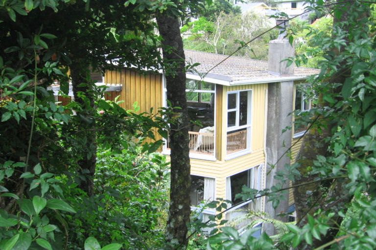 Photo of property in 25 Perth Street, Ngaio, Wellington, 6035