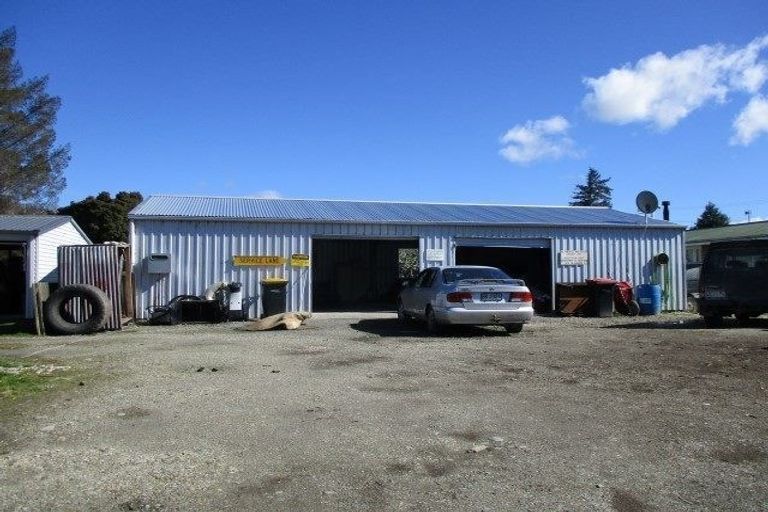 Photo of property in 25 Kana Street, Mataura, 9712
