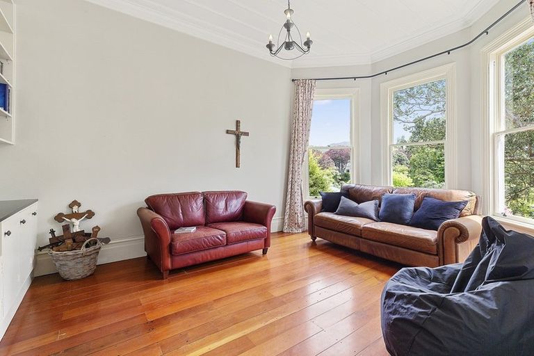 Photo of property in 49 Simla Crescent, Khandallah, Wellington, 6035