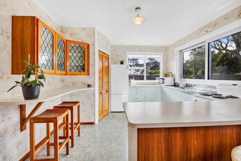 Photo of property in 15 Kahui Road, Rahotu, Opunake, 4684