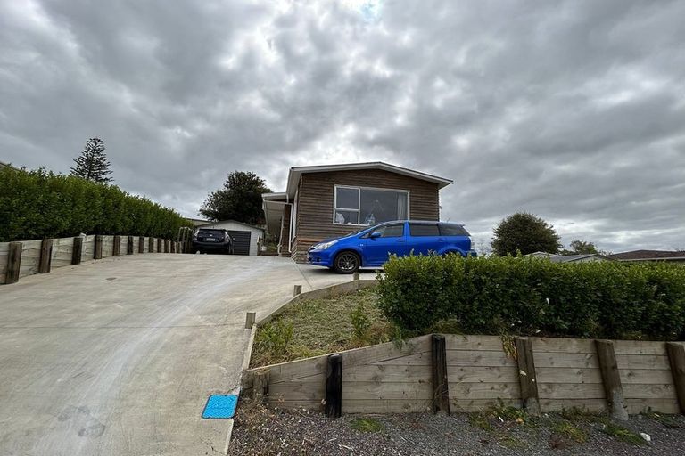 Photo of property in 5 Buena Vista Rise, Kaikohe, 0405
