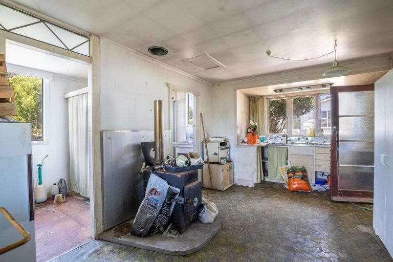 Photo of property in 107 Norfolk Road, Norfolk, Inglewood, 4388