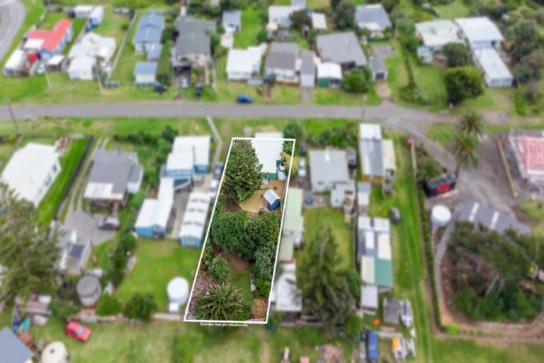 Photo of property in 47 Rapaki Street, Koitiata, Wanganui, 4581