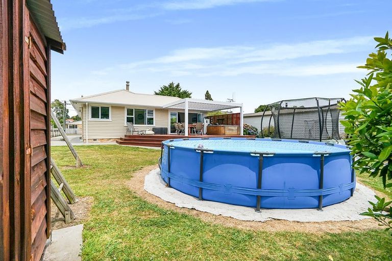 Photo of property in 11 Vine Street, Hillcrest, Hamilton, 3216