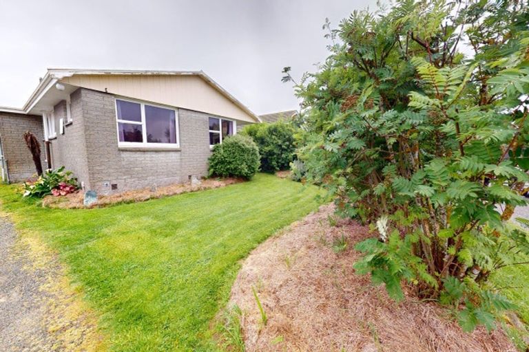 Photo of property in 114 George Street, Tinwald, Ashburton, 7700