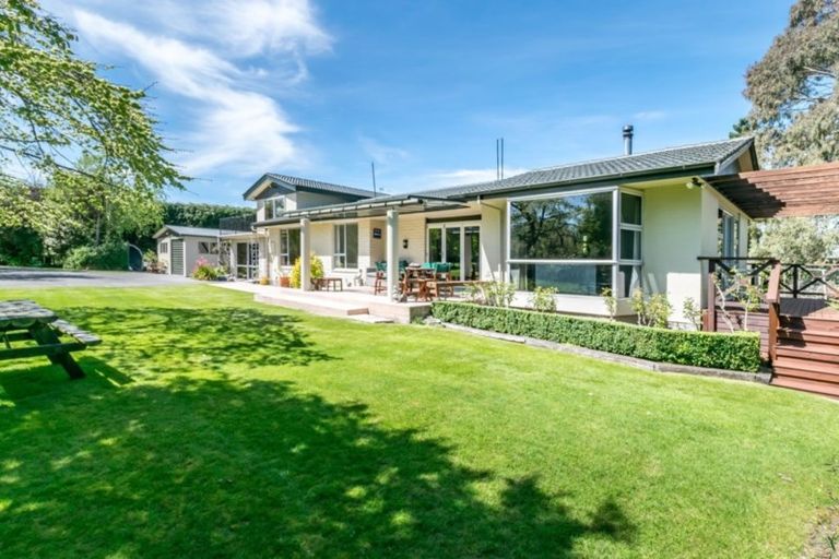 Photo of property in 45 Dixons Road, Ashley, Rangiora, 7477