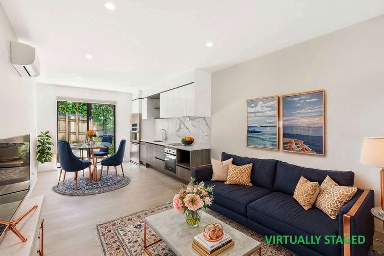 Photo of property in 205b Gills Road, Half Moon Bay, Auckland, 2014