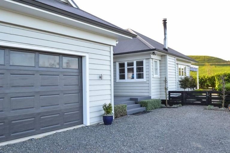 Photo of property in 130 Hanning Road, Pirongia, Te Awamutu, 3876