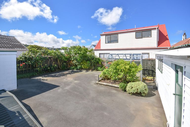 Photo of property in 113 Surrey Street, Forbury, Dunedin, 9012