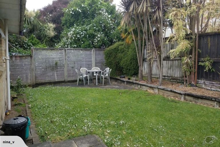 Photo of property in 17c Palmerston Street, Hamilton Central, Hamilton, 3204