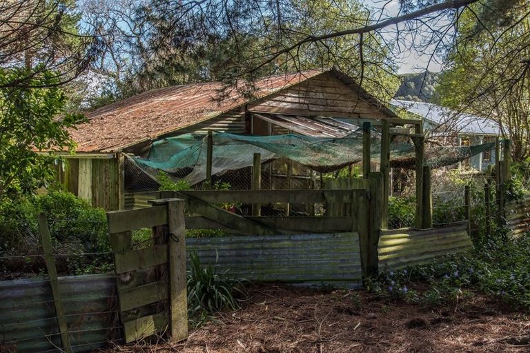 Photo of property in 108 Ngatiawa Road, Reikorangi, Waikanae, 5391