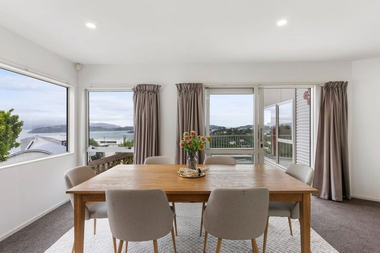 Photo of property in 19l Kabul Street, Khandallah, Wellington, 6035