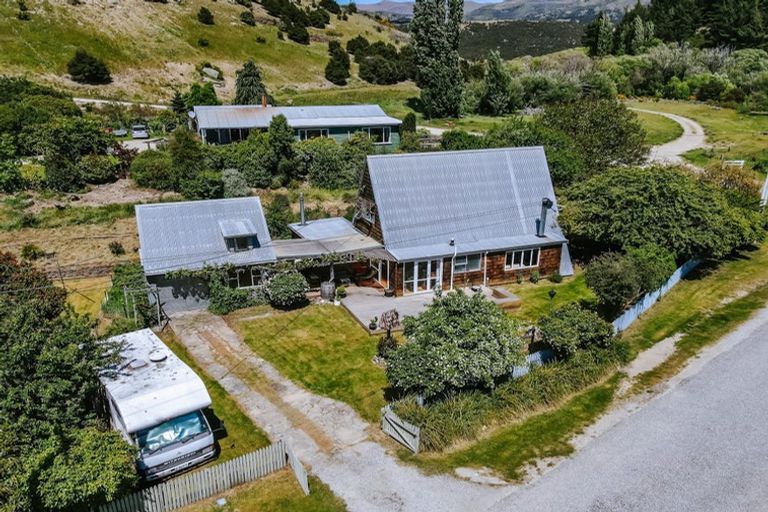 Photo of property in 56 Kingan Road, Luggate, Cromwell, 9383