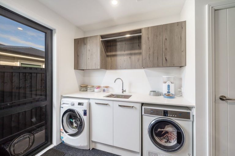 Photo of property in 8 Mackinnon Street, Marshland, 8083