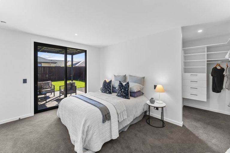 Photo of property in 4 Louden Place, Wakefield, 7025