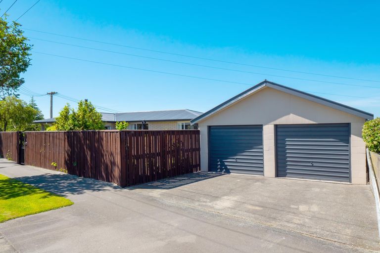 Photo of property in 142 Pages Road, Marchwiel, Timaru, 7910