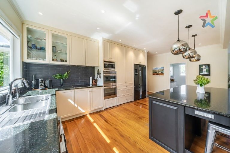 Photo of property in 17a Military Road, Boulcott, Lower Hutt, 5010