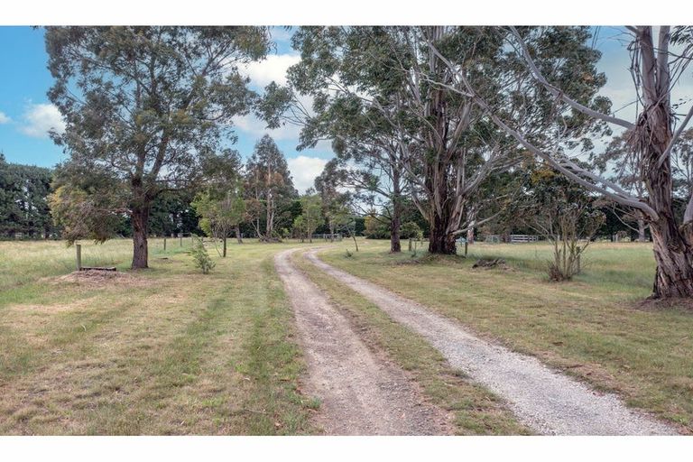 Photo of property in 2259 South Eyre Road, Eyrewell, Rangiora, 7476