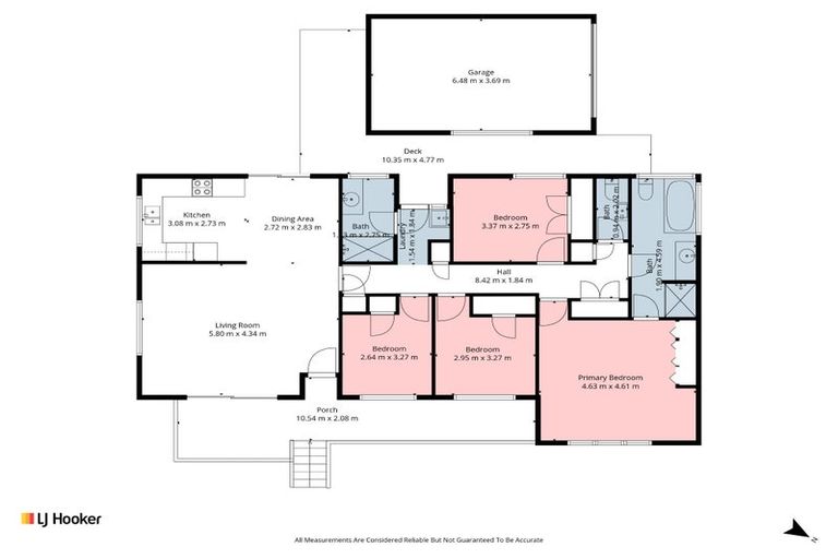 Photo of property in 1 Dalmahoy Place, Wattle Downs, Auckland, 2103