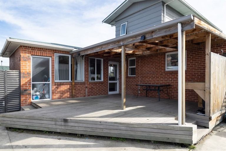 Photo of property in 151 Archibald Street, Tinwald, Ashburton, 7700